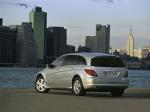 Mercedes-Benz R-Class 2006 года